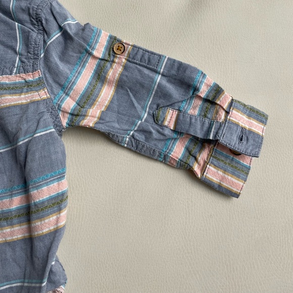 OshKosh Shirt 12months - Picture 12 of 12